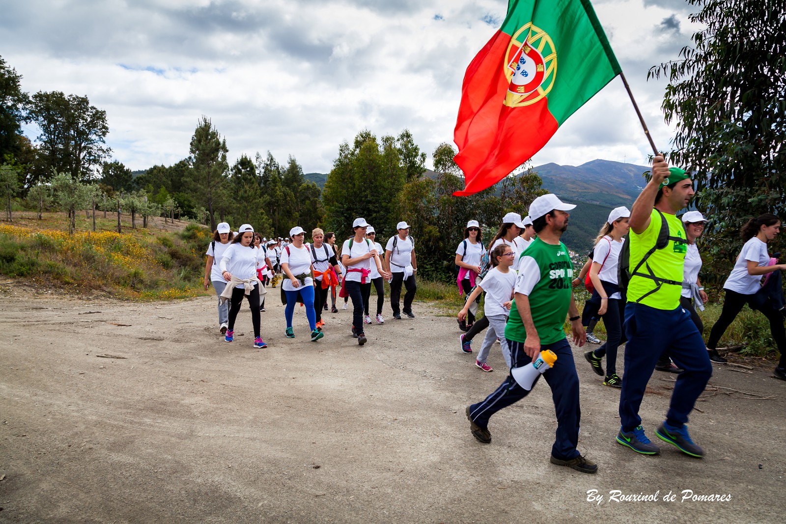 Caminhada Solidária em Pomares (9).JPG